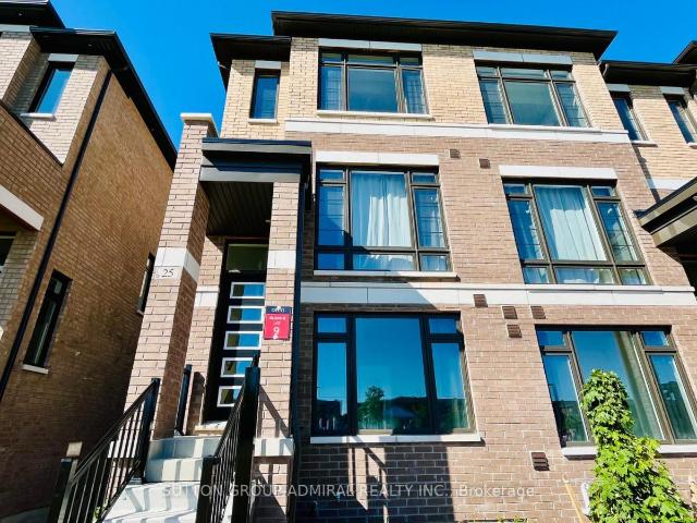 Apartment for rent in Barrie, Ontario