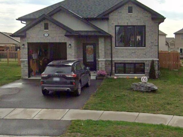 House for rent in Heritage Park, Cannifton