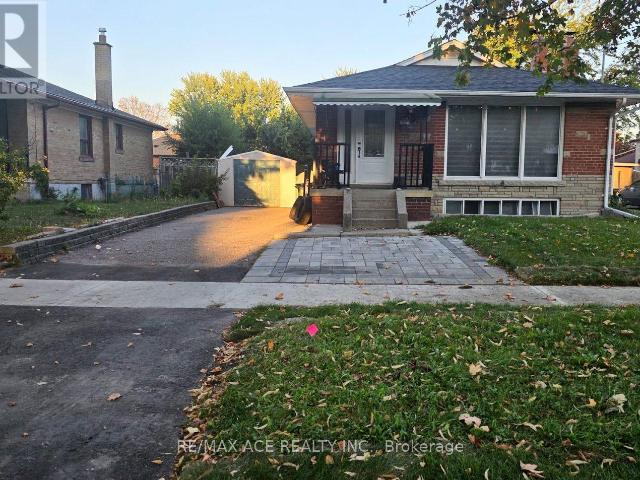 Apartment for rent in Scarborough Centre, Toronto