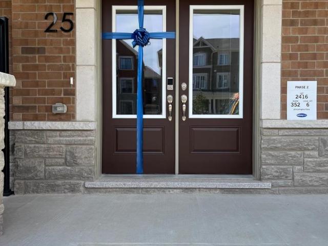 Apartment for rent in Caledon, Ontario