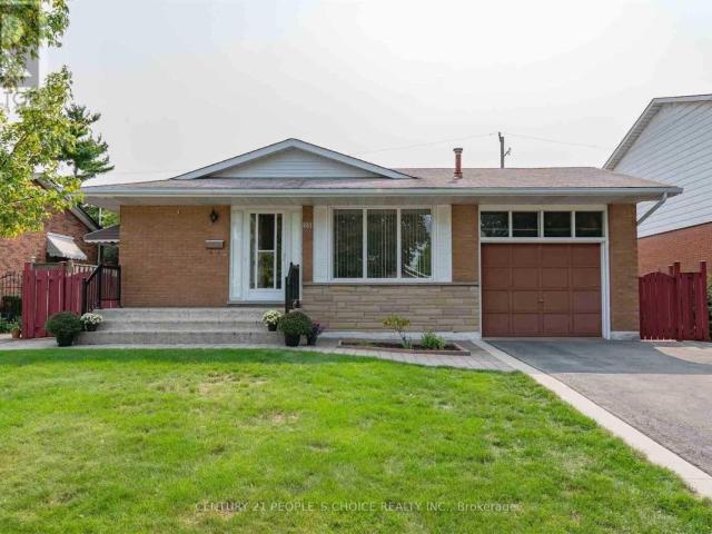 Apartment for rent in Ancaster, Ontario