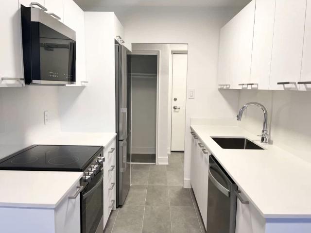Apartment for rent in Woburn, Ontario