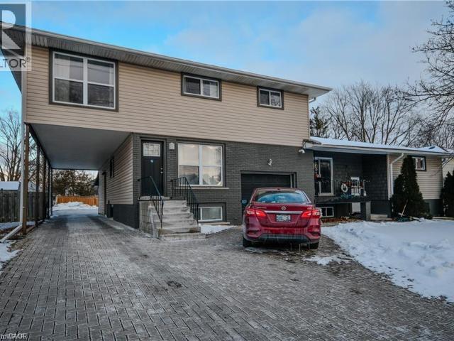 Apartment for rent in Cambridge, Ontario
