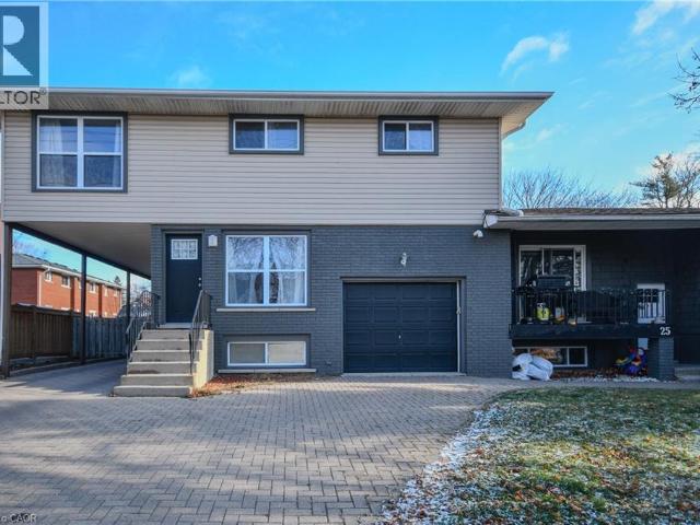 Apartment for rent in Cambridge, Ontario