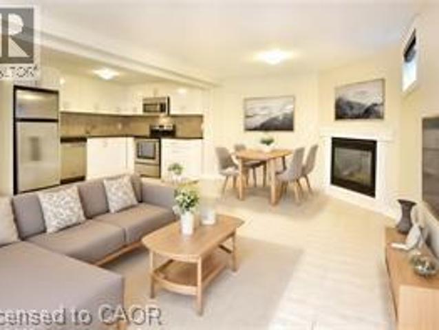 House for rent in Ancaster, Ontario