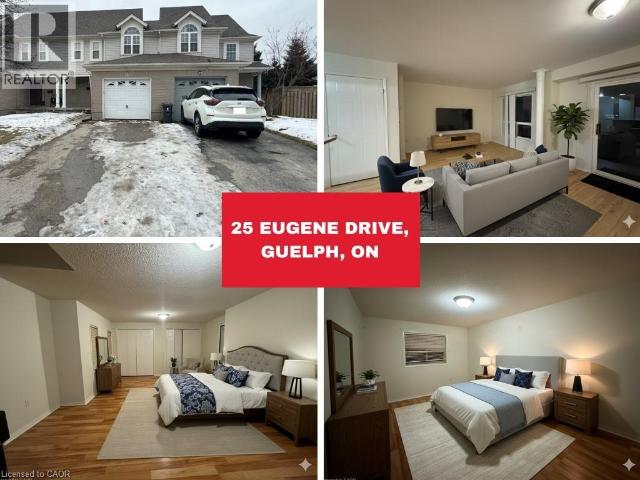 Apartment for rent in Guelph, Ontario