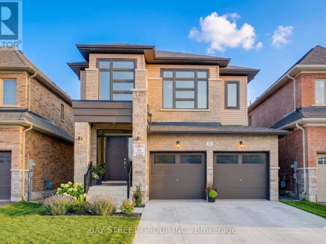 House for rent in York, Ontario