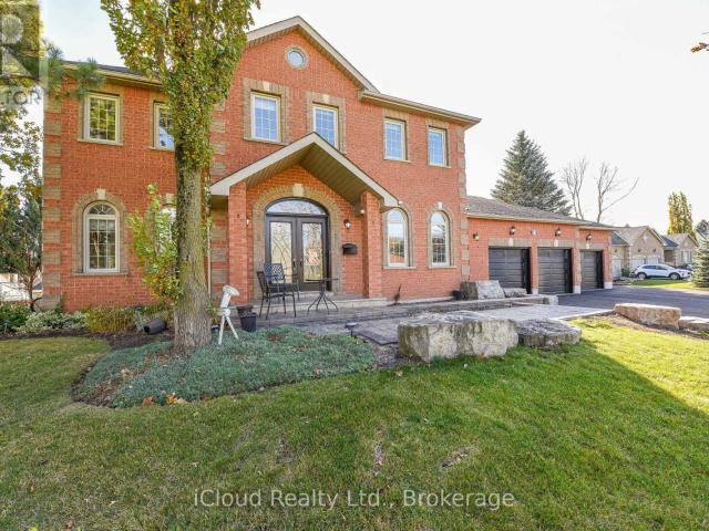 Apartment for rent in Caledon, Ontario
