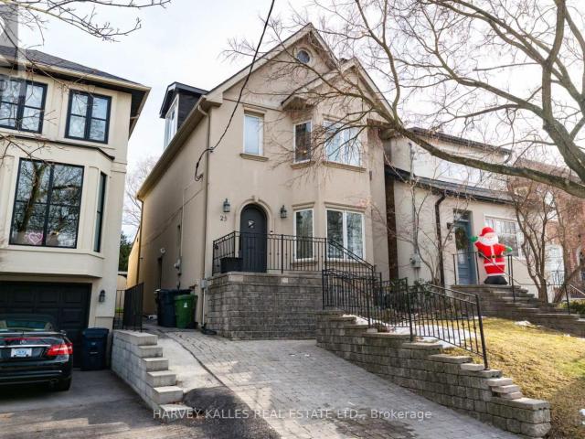 House for rent in Woburn, Ontario