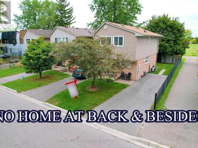 House for rent in Brampton, Golden Horseshoe