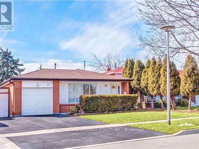 House for rent in Georgina, Ontario