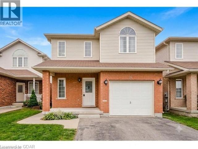 Apartment for rent in Guelph, Ontario