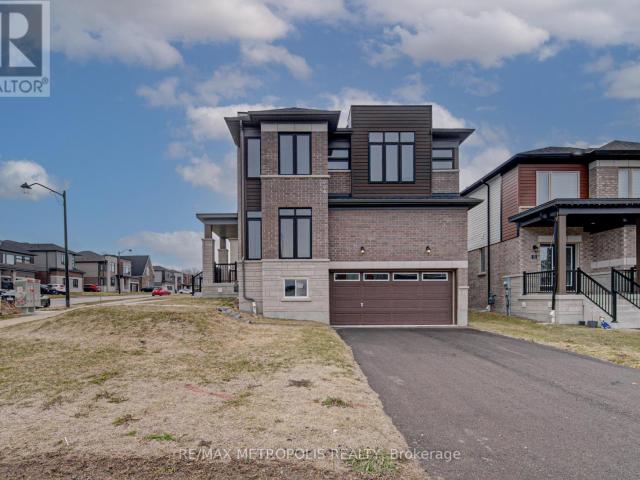Apartment for rent in Brant, Ontario