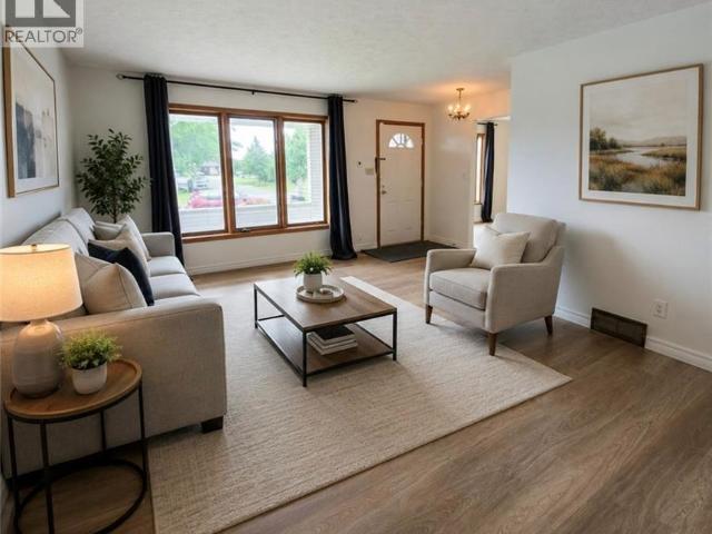 Apartment for rent in Niagara, Ontario