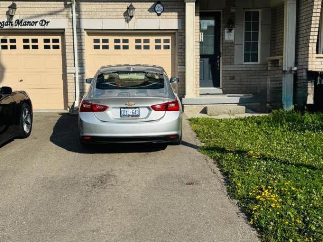 Apartment for rent in Georgina, Ontario