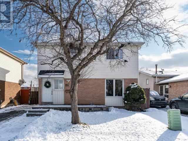House for rent in Woburn, Ontario