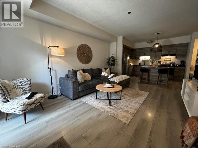 Apartment for rent in Cambridge, Ontario