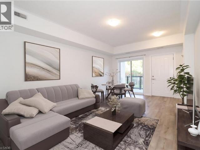 Apartment for rent in Cambridge, Ontario