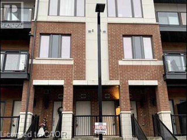 Apartment for rent in Cambridge, Southwestern Ontario