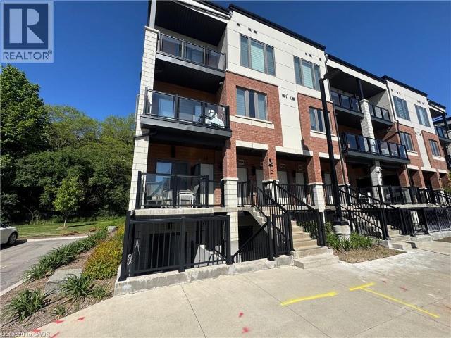 Apartment for rent in Cambridge, Ontario