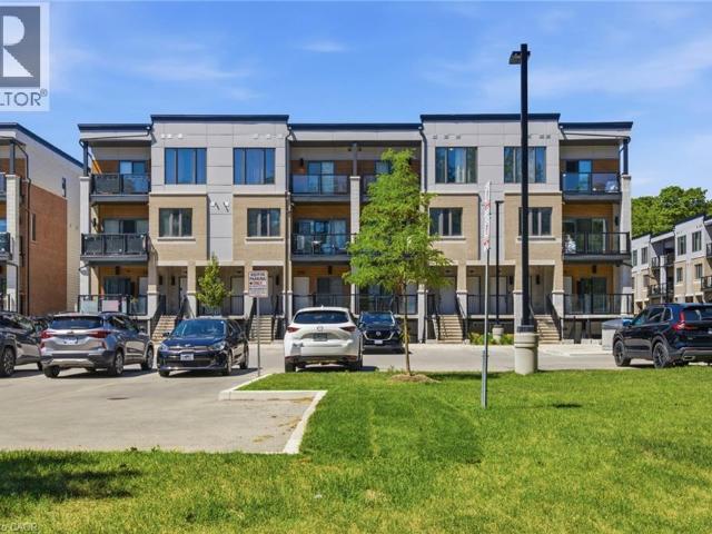 Apartment for rent in Cambridge, Ontario