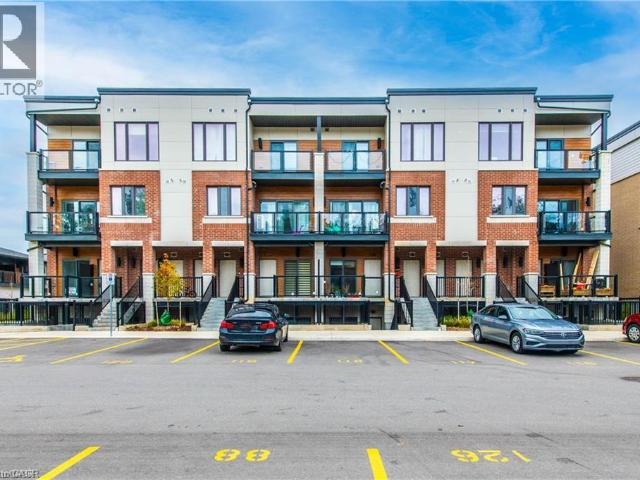 Apartment for rent in Cambridge, Ontario