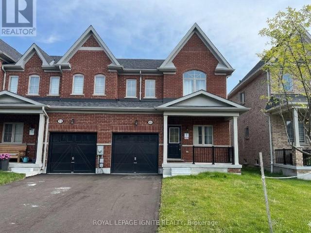 Apartment for rent in Durham, Ontario