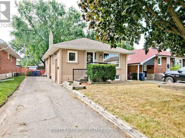 Apartment for rent in Woburn, Ontario