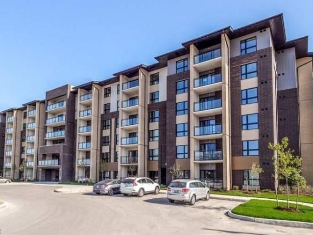 Apartment for rent in Guelph, Ontario