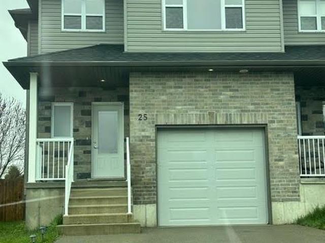 House for rent in Ingersoll, Southwestern Ontario