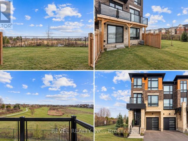 Apartment for rent in Brooklin, Whitby