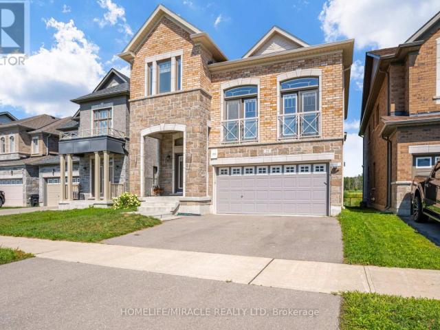 House for rent in Ontario