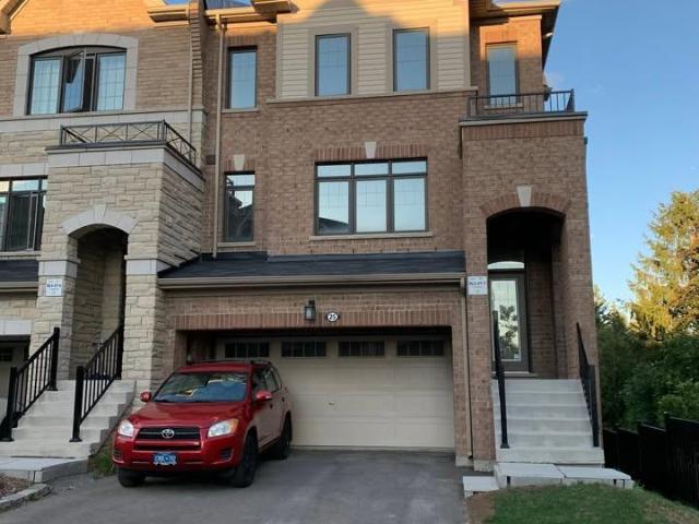 Apartment for rent in York, Ontario