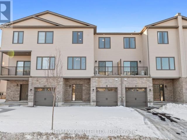 Apartment for rent in Prince Edward, Ontario