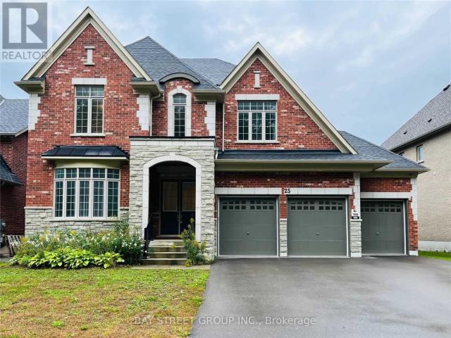 Apartment for rent in Springwater, Central Ontario