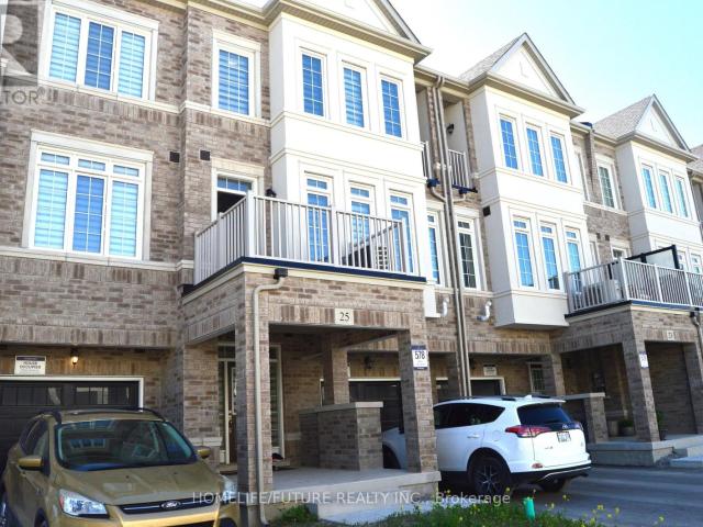Apartment for rent in Bradford West Gwillimbury, Ontario