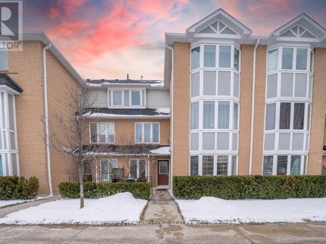 Apartment for rent in Woburn, Ontario
