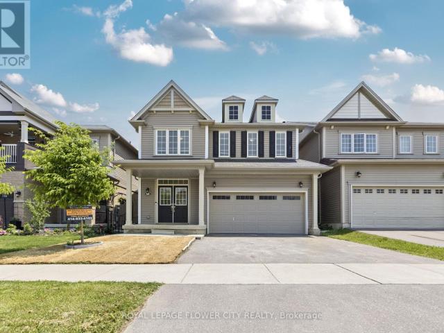 Apartment for rent in Brant, Ontario