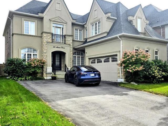 Apartment for rent in York, Ontario