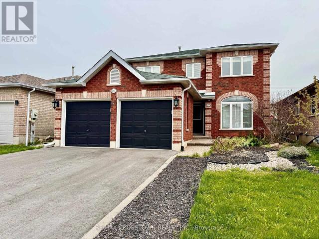 House for rent in Barrie, Ontario