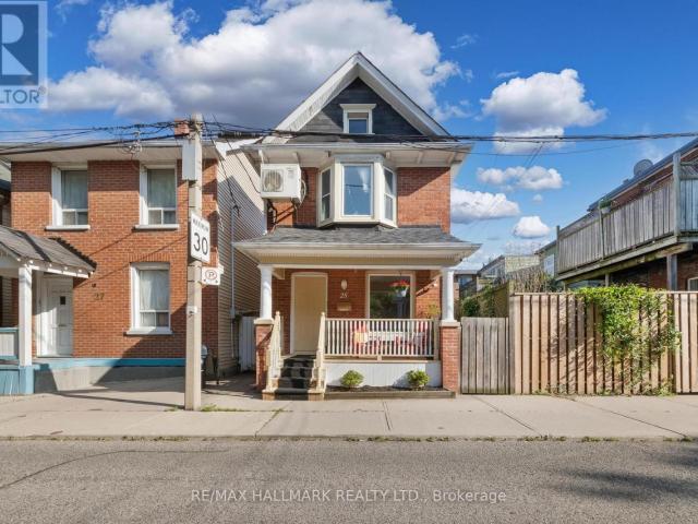 Apartment for rent in Woburn, Ontario