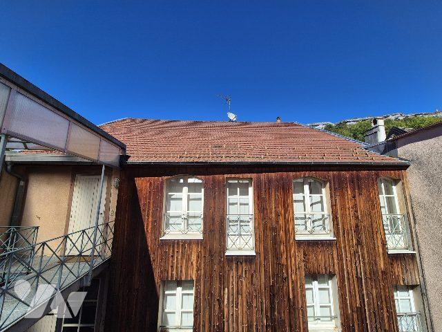 Appartement location à Besançon, Ornans