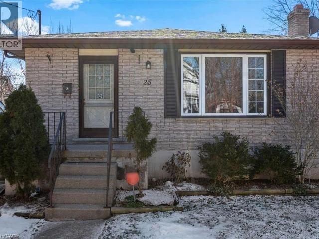House for rent in Brant, Ontario