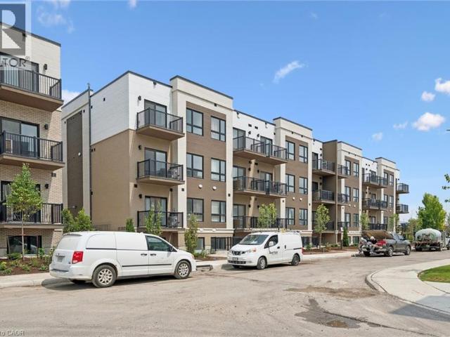 Apartment for rent in Kitchener, Ontario