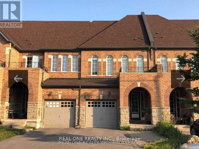 Apartment for rent in York, Ontario
