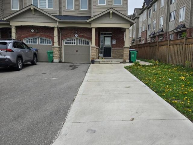 Apartment for rent in Caledon, Ontario