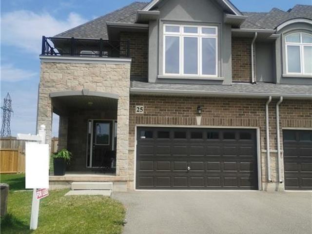 Apartment for rent in Ancaster, Ontario