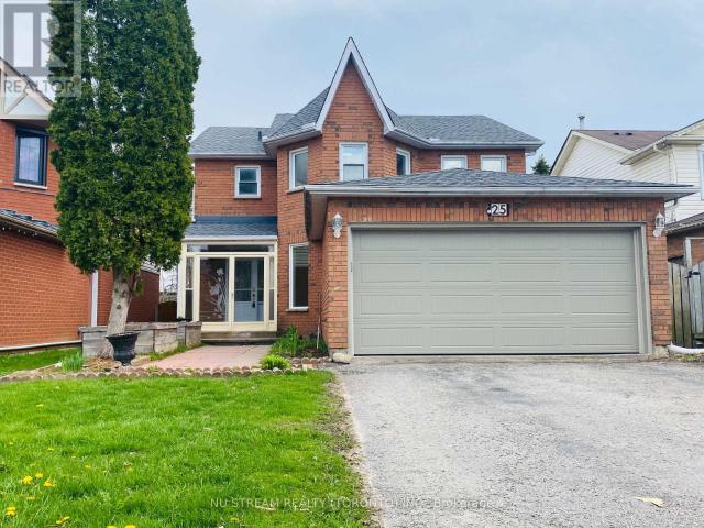 Apartment for rent in Barrie, Ontario