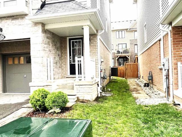 Apartment for rent in Vincent, Hamilton