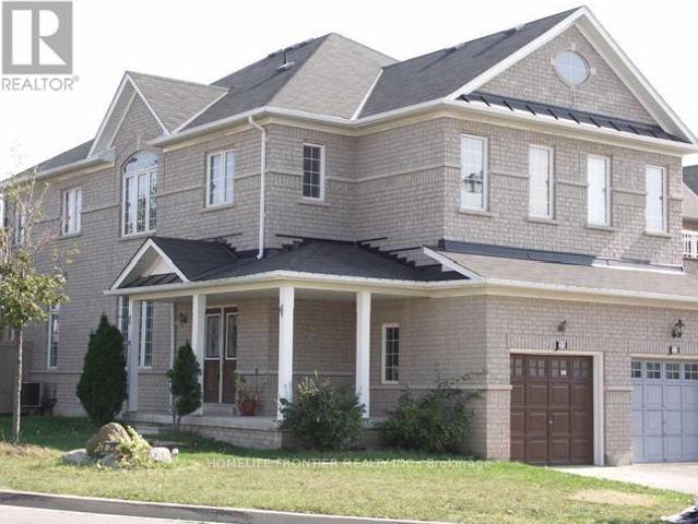 Apartment for rent in Georgina, Ontario